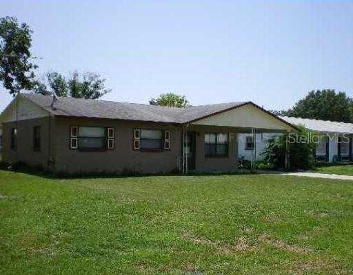 307 Tennessee Ave., St Cloud, FL 34769