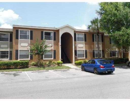 2561 N Alafaya Tr. #119, Orlando, FL 32826