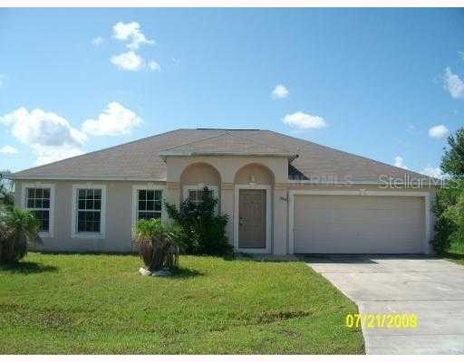 1004 Morvan Ln., Kissimmee, FL 34759