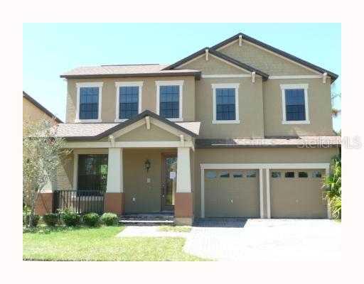 10106 Moss Rose Way, Orlando, FL 32832