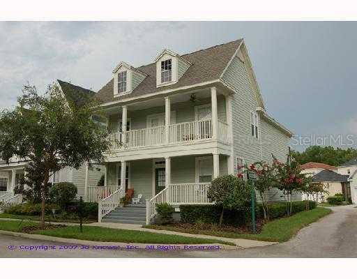1145 Indigo Dr., Celebration, FL 34747