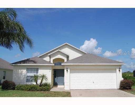 376 Tivoli Cir., Davenport, FL 33837