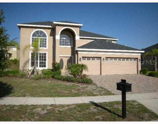 180 Hopewell Dr., Ocoee, FL 34761