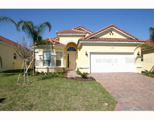 1049 Tuscan Hills Blvd., Davenport, FL 33897