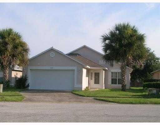 2305 Gull Ct., Kissimmee, FL 34743