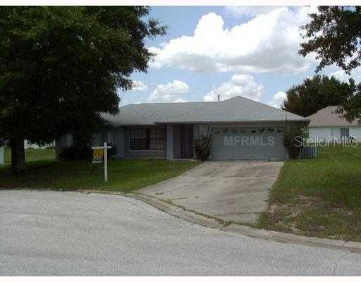 1120 Marni Ridge Ct., Kissimmee, FL 34747