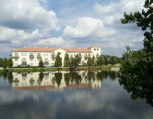 901 Waterside Ln. #207, Celebration, FL 34747
