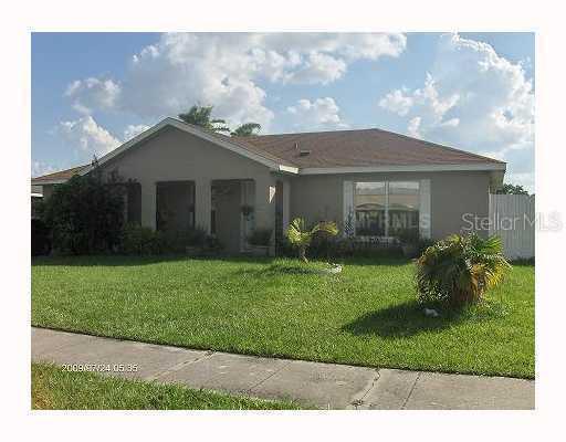 12620 Illinois Woods Ln., Orlando, FL 32824