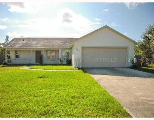 539 Hummingbird Ct., Kissimmee, FL 34759