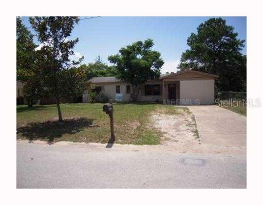 7310 Starlite Dr., Orlando, FL 32810