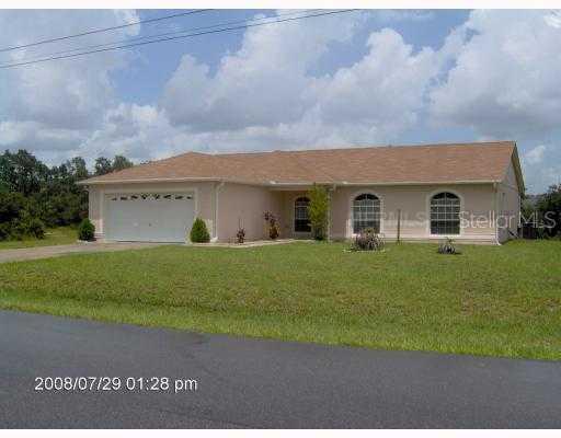 [Address Hidden by Seller], Poinciana, FL 34759