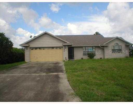 4150 Blackpowder Way, Kissimmee, FL 34746