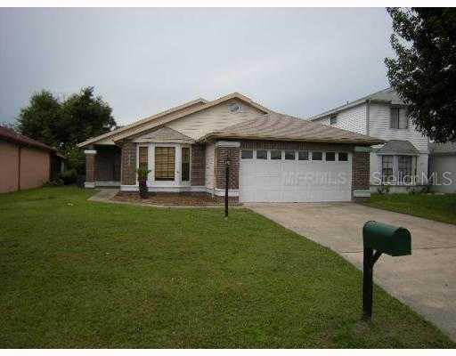 197 N Lake Ct., Kissimmee, FL 34743