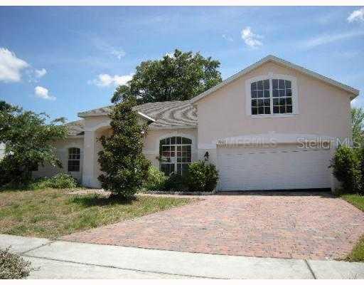 2267 Laurel Blossom Cir., Ocoee, FL 34761