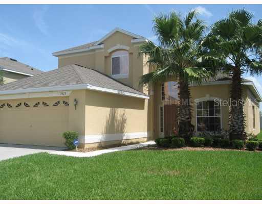 [Address Hidden by Seller], St. Cloud, FL 34772