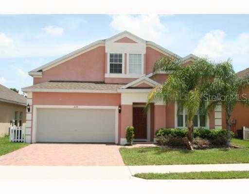 228 Victory Ave., Davenport, FL 33837