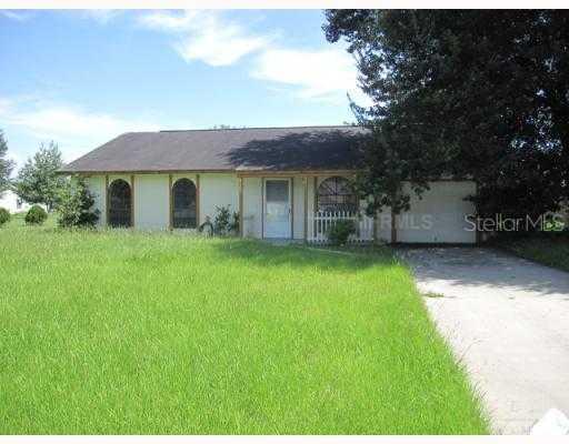 4160 Bergamont Ct., Kissimmee, FL 34746