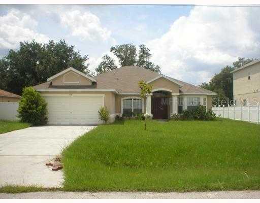 553 Eagle Ct., Poinciana, FL 34759