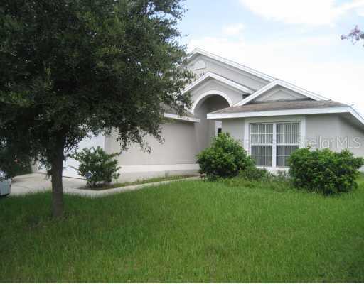 174 Springfield Pass, Davenport, FL 33897