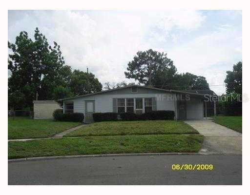 7822 Acadian Dr., Orlando, FL 32822
