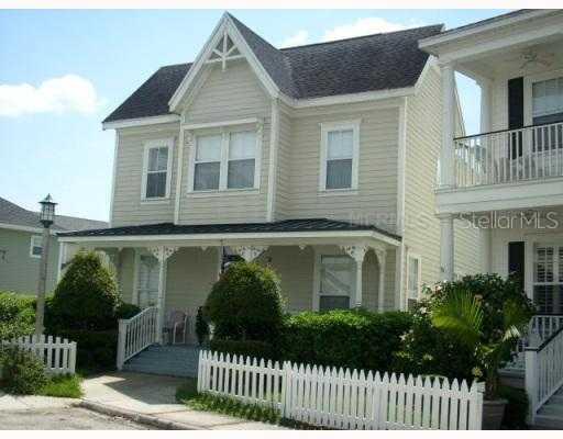903 Yew Ct., Celebration, FL 34747