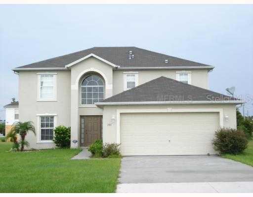 [Address Hidden by Seller], Kissimmee, FL 34747
