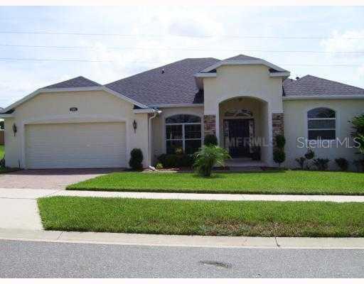 [Address Hidden by Seller], Clermont, FL 34714