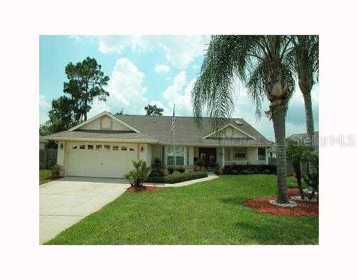 213 Bent Oak Loop, Davenport, FL 33837