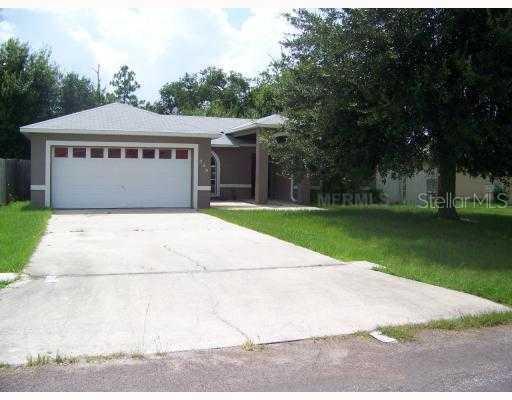 627 Llama Dr., Poinciana, FL 34759