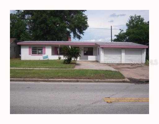 2301 N Hastings St., Orlando, FL 32808