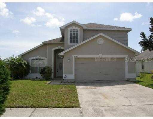 [Address Hidden by Seller], Orlando, FL 32822
