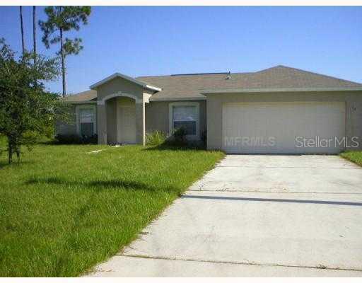 17 Inconnu Dr., Poinciana, FL 34759