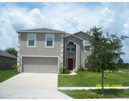 5607 Sycamore Canyon Dr., Kissimmee, FL 34758