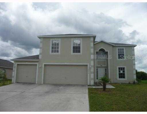 2359 Andrews Valley Dr., Kissimmee, FL 34758