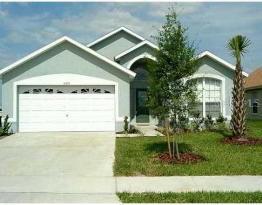 [Address Hidden by Seller], Kissimmee, FL 34747