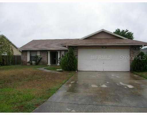 [Address Hidden by Seller], Kissimmee, FL 34747