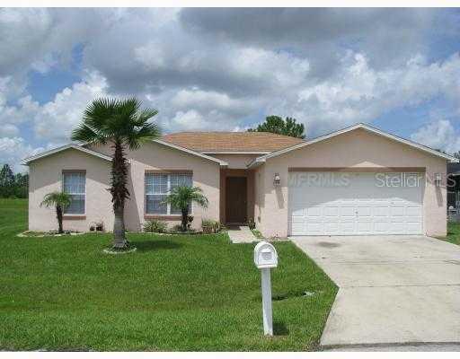 [Address Hidden by Seller], Kissimmee, FL 34747