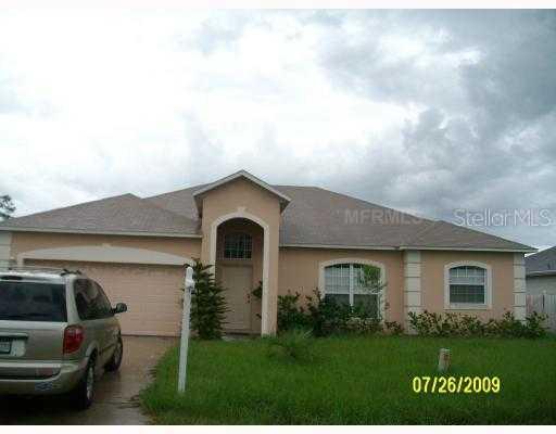 47 Bolton Ct., Kissimmee, FL 34758