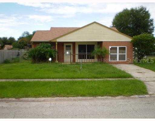 13933 Countryplace Dr., Orlando, FL 32826