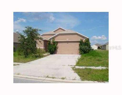 [Address Hidden by Seller], Kissimmee, FL 34758