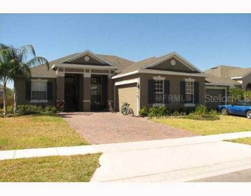 2794 Migliara Ln., Ocoee, FL 34761