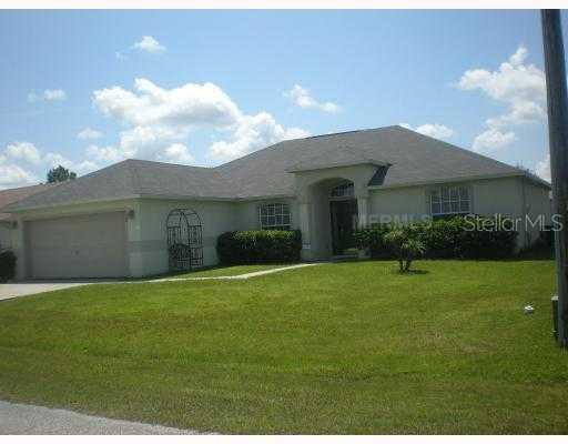 928 Gascony Ct., Kissimmee, FL 34759