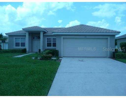 448 Bay Leaf Dr., Poinciana, FL 34759