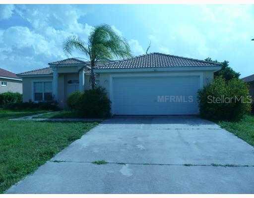 506 Basil Ct., Poinciana, FL 34759
