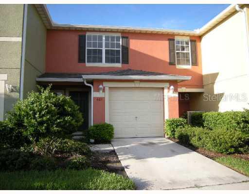 601 Cresting Oak Cir. #96, Orlando, FL 32824