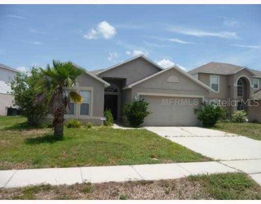 4981 Silver Thistle Ln., Saint Cloud, FL 34772