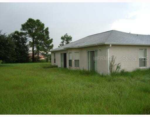 623 Crane Dr., Poinciana, FL 34759