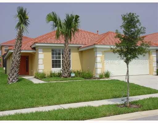 452 Paloma Dr., Davenport, FL 33837