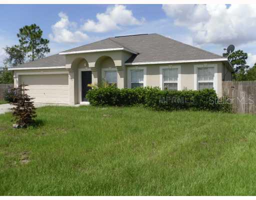 1739 Minnow Ct., Poinciana, FL 34759