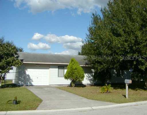 1743 Citrus View Ct., St. Cloud, FL 34769